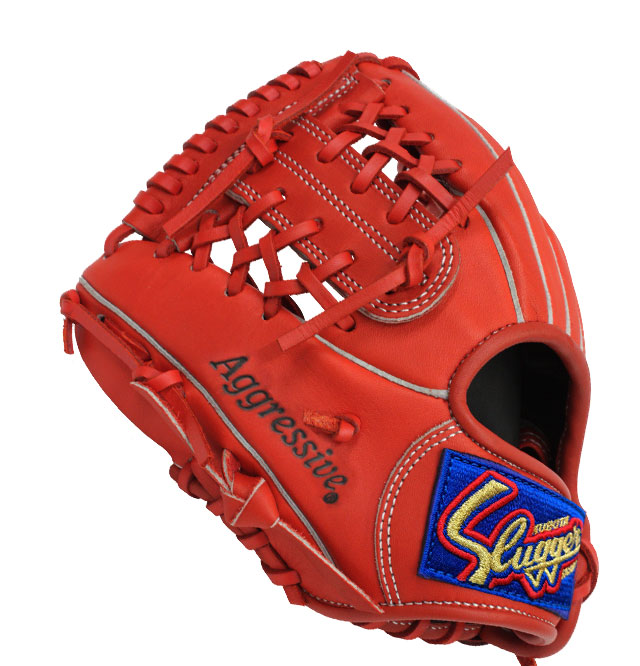 久保田スラッガー（KUBOTA SLUGGER） j7 少年野球 軟式グローブ 2025