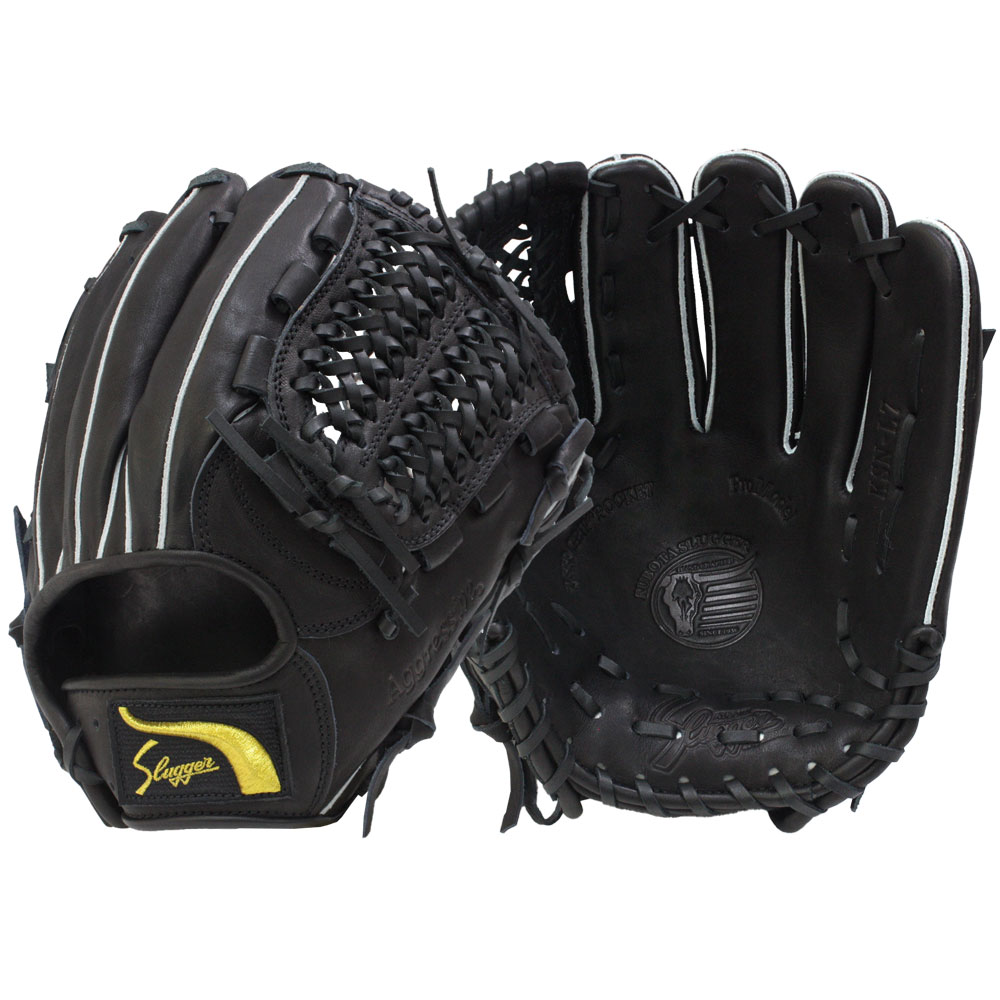 久保田スラッガー（KUBOTA SLUGGER） 2025 軟式 グローブ KSN-L7