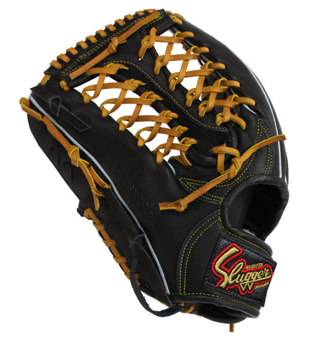 久保田スラッガー（KUBOTA SLUGGER） 2025 軟式 グローブ KSN-SPY