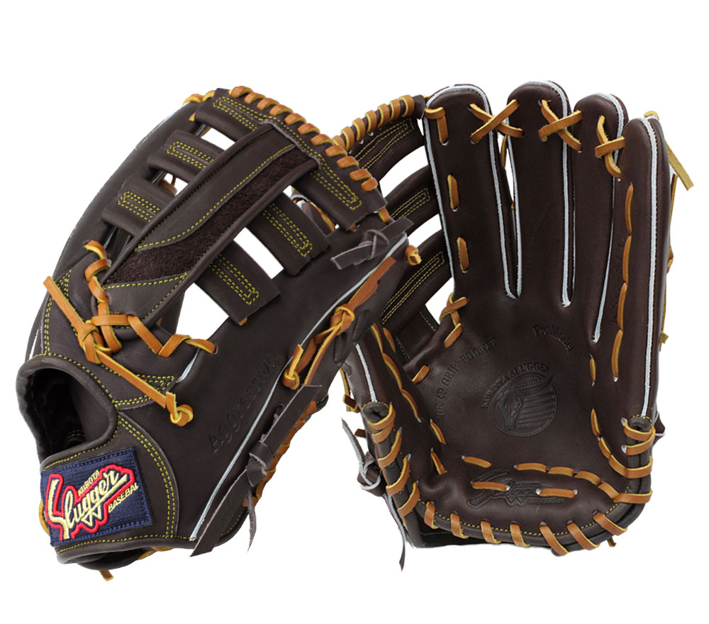 久保田スラッガー（KUBOTA SLUGGER） 2025 軟式 グローブ KSN-SPL