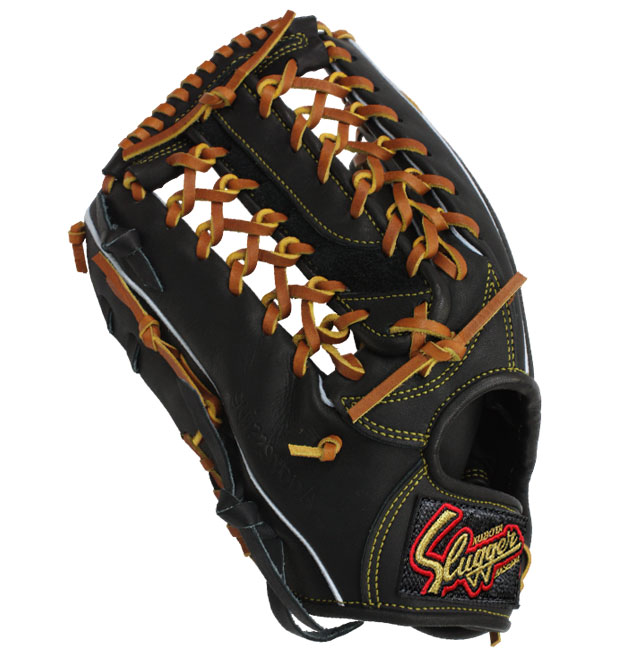 久保田スラッガー（KUBOTA SLUGGER） 2025 軟式 グローブ KSN-ST39