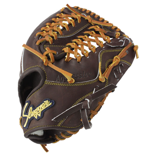 久保田スラッガー 硬式グローブ（ポジション：オールラウンド