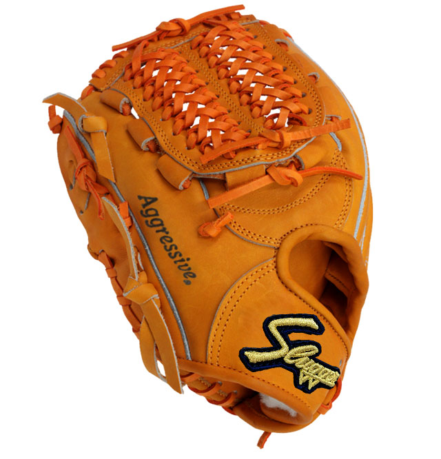 久保田スラッガー（KUBOTA SLUGGER） 2025 硬式グローブ 内野手 KSG