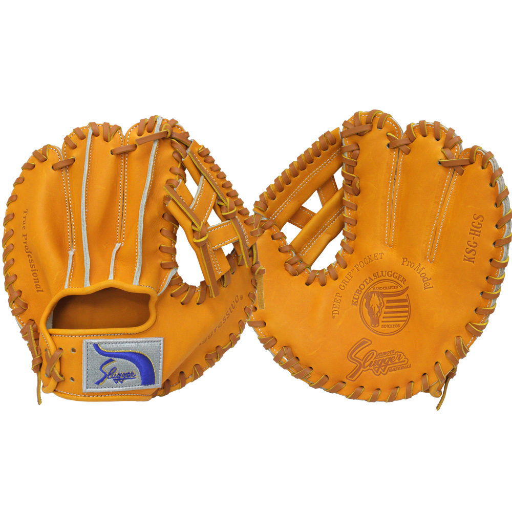 久保田スラッガー（KUBOTA SLUGGER） トレーニンググラブ 2025 KSG-HGS