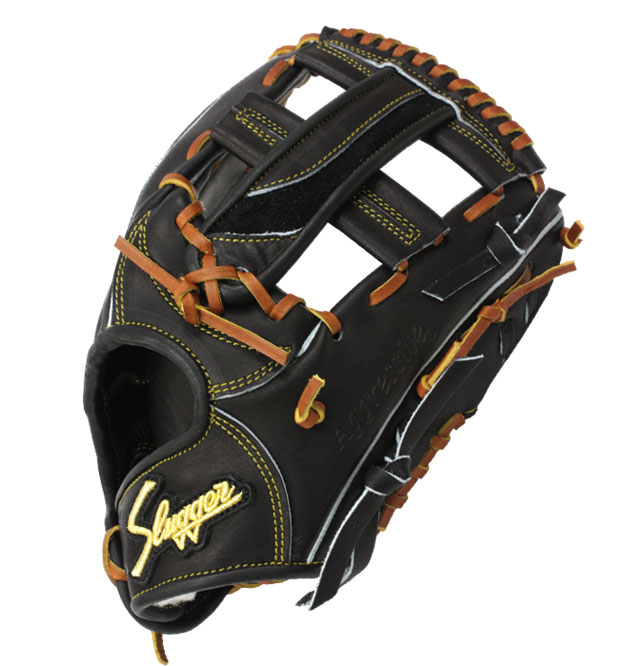 久保田スラッガー（KUBOTA SLUGGER） 2025 硬式グローブ 内野手 KSG