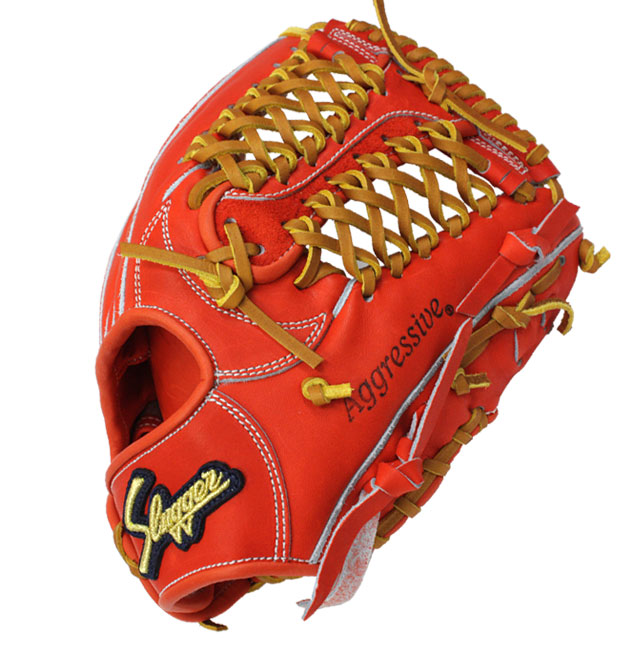 久保田スラッガー（KUBOTA SLUGGER） 2025 硬式 グローブ KSG-M00 F