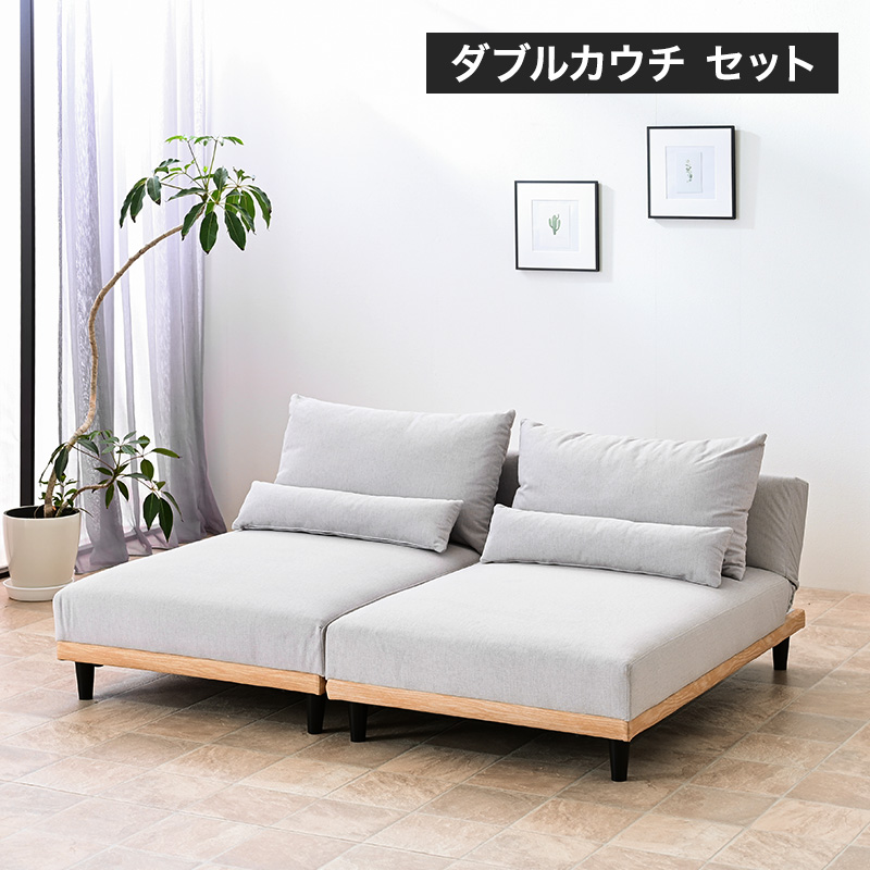 ソファベッド 3人掛け 3P カウチソファ ソファ ソファー 傷に強い 撥水