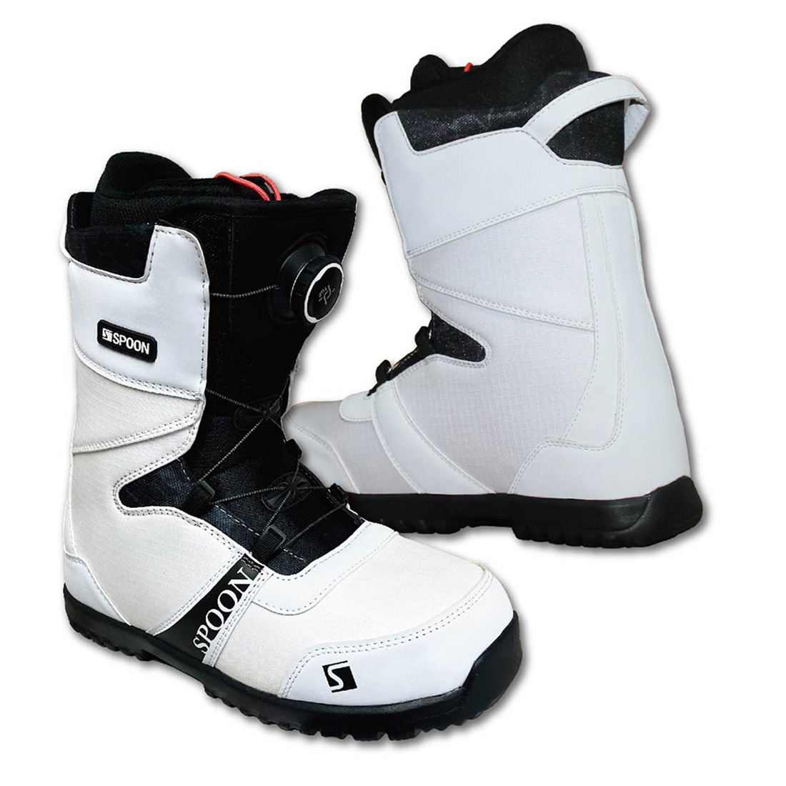 SPOON（スプーン） スノーボード ブーツ SPOON PRISM ダイヤル
