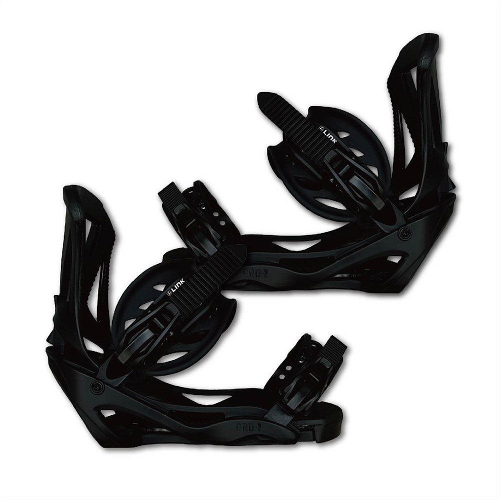 LINK（リンク） スノーボード ビンディング GRD-2 2025. バイン