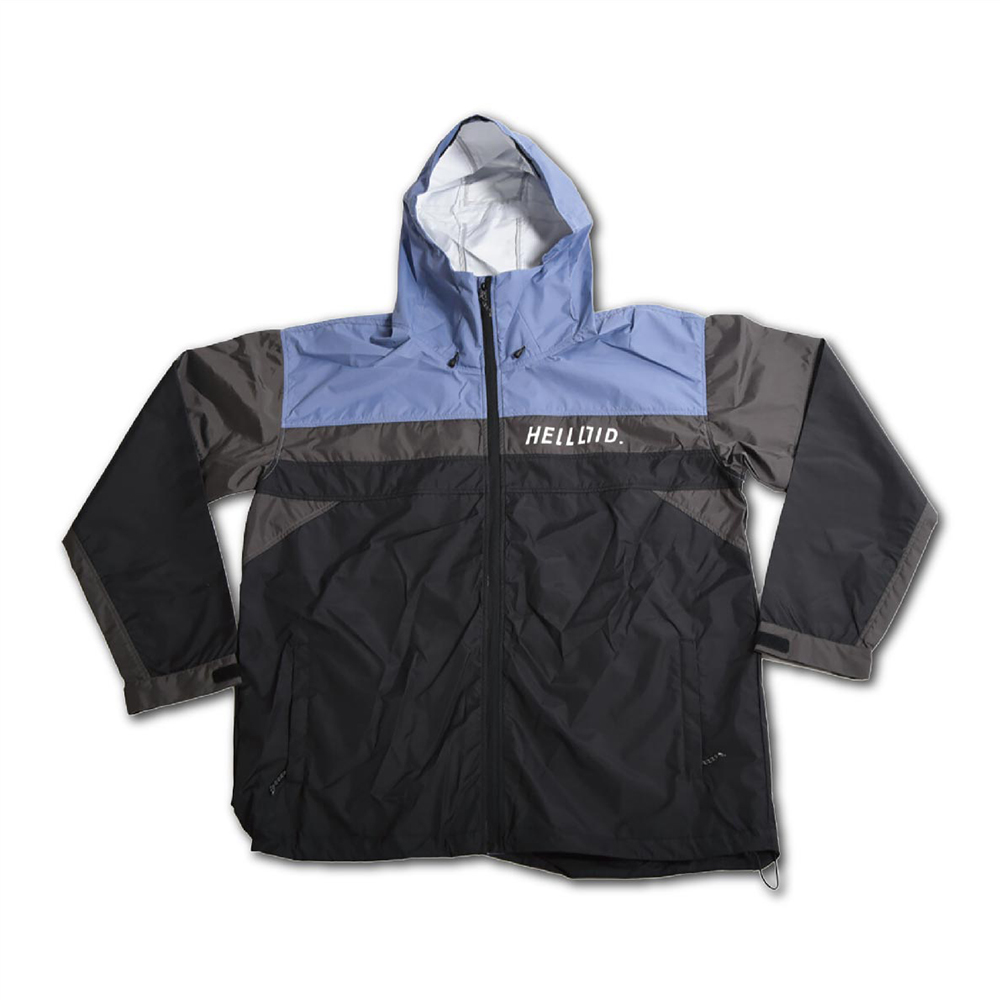 スノーボード ウエア ジャケット HELLOID Ride ZIP JAKET メンズ