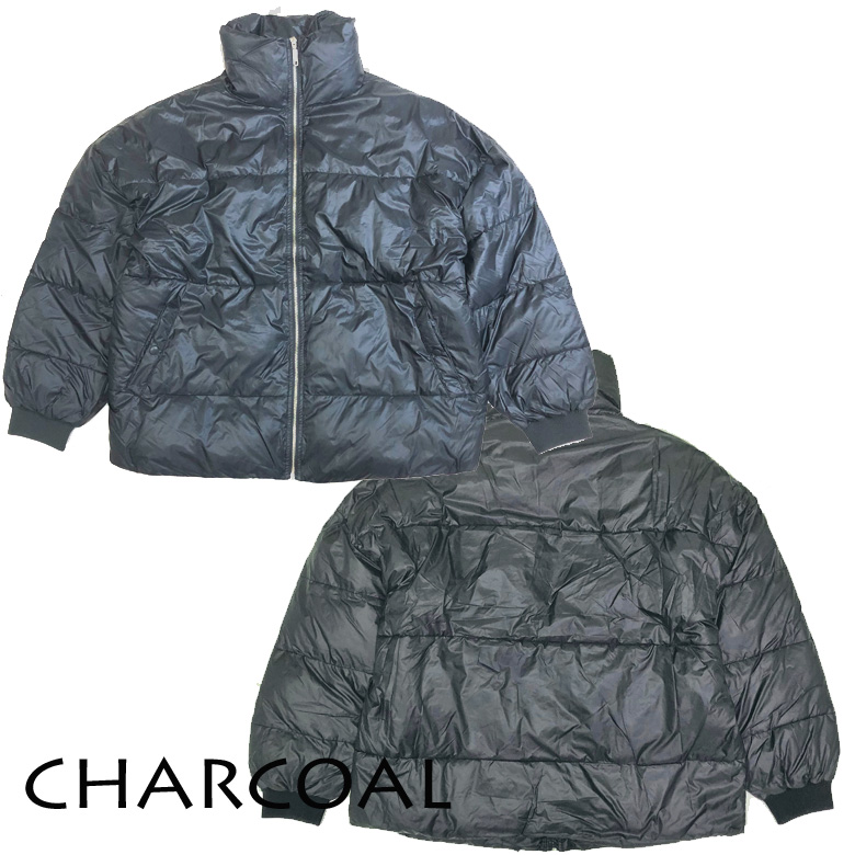 閉店セール】ビックシルエット ダウンジャケット M L LL サイズ メンズ