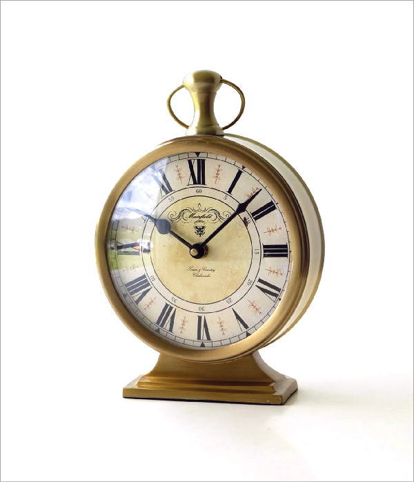 置き時計 置時計 おしゃれ アナログ かわいい クラシック アンティーク