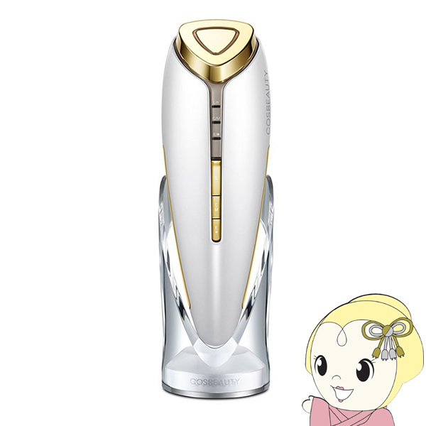 COSBEAUTY コスビューティー リフトアイロンEX（ホワイト） CB-054B