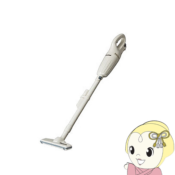 マキタ（makita） [予約]掃除機 紙パックレス式スティッククリーナー