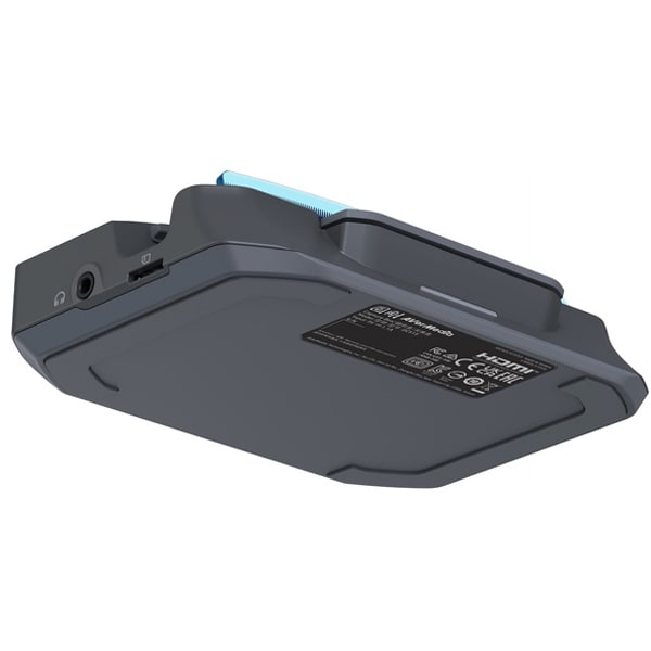 AVerMedia（アバーメディア） LIVE GENERATOR PORTABLE GC515BK