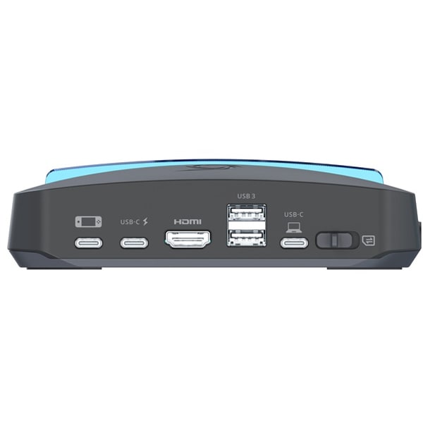 AVerMedia（アバーメディア） LIVE GENERATOR PORTABLE GC515BK