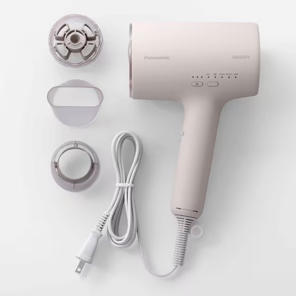 Panasonic（パナソニック） ドライヤー 本体 ヘアードライヤー 2025年