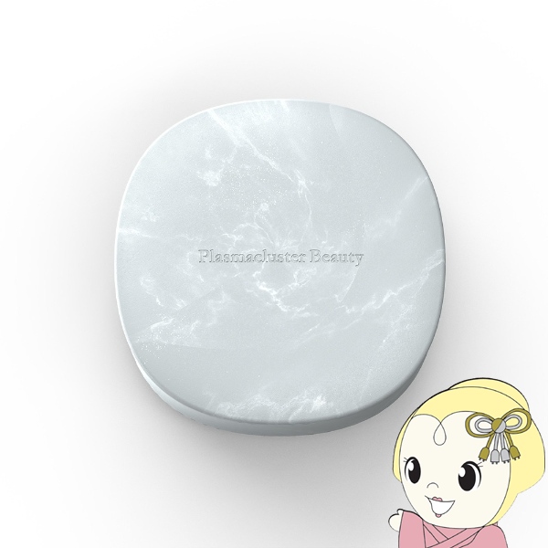 SHARP（シャープ） ヘアブラシ SHARP Plasmacluster Beauty Smoome