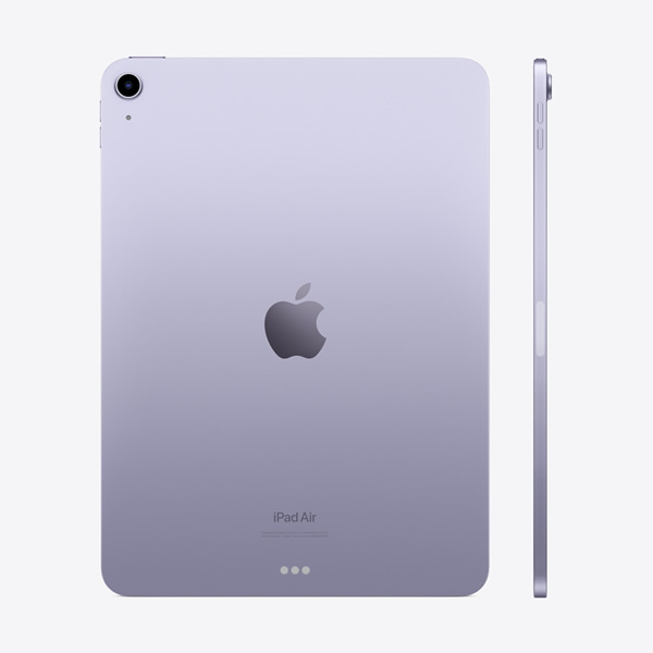 iPad Air 10.9インチ 第5世代 Wi-Fi 256GB 2022年春モデル MME63J/A