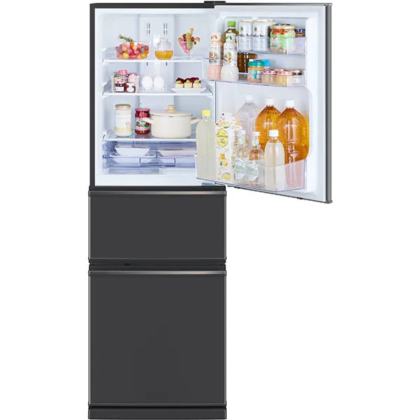 三菱電機（MITSUBISHI ELECTRIC） 冷蔵庫【標準設置費込み】三菱電機