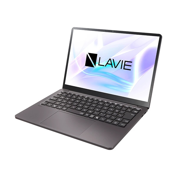 LaVie ノートパソコン NEC LAVIE SOL S1355/JAB 13.3型 SSD256GB