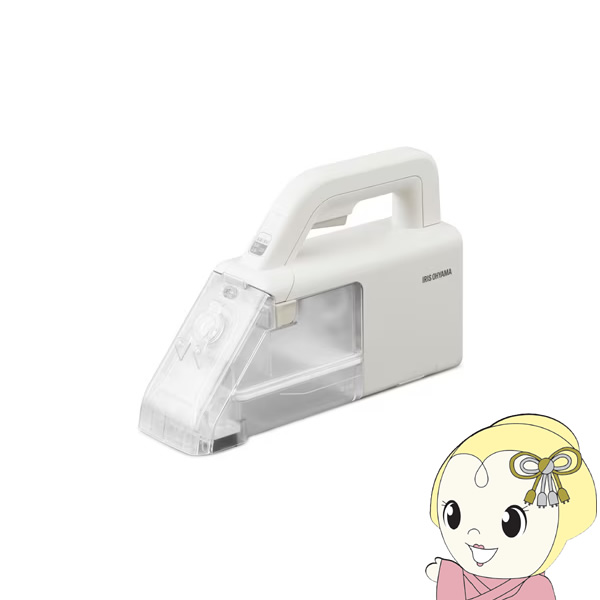 ハンディリンサークリーナー アイリスオーヤマ」の人気商品一覧 | 安い