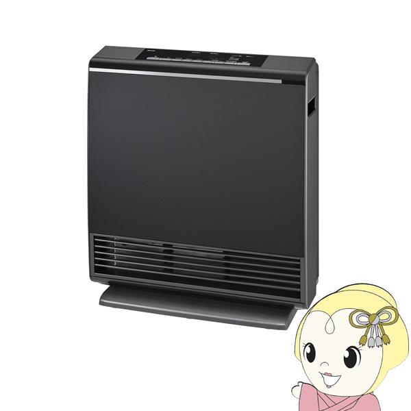 リンナイ（Rinnai） ガスファンヒーター A-style RC-A4401NP-MW 都市