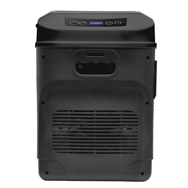 VERSOS（ベルソス） 保冷温庫 冷温庫 ペルチェ方式 庫内容量24L 車載用