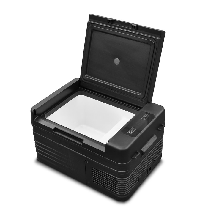 VERSOS（ベルソス） 車載対応 ポータブル冷蔵庫 冷凍庫10L VS-CB010