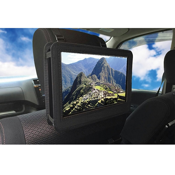 14.1インチ録画機能付 フルセグポータブル DVDプレーヤー ベルソス VS