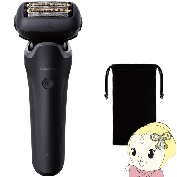 Panasonic（パナソニック） 深剃り ラムダッシュPRO 5枚刃 LAMDASH ES