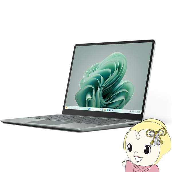 Surface Laptop ノートパソコン Microsoft Go（サーフェス ラップ
