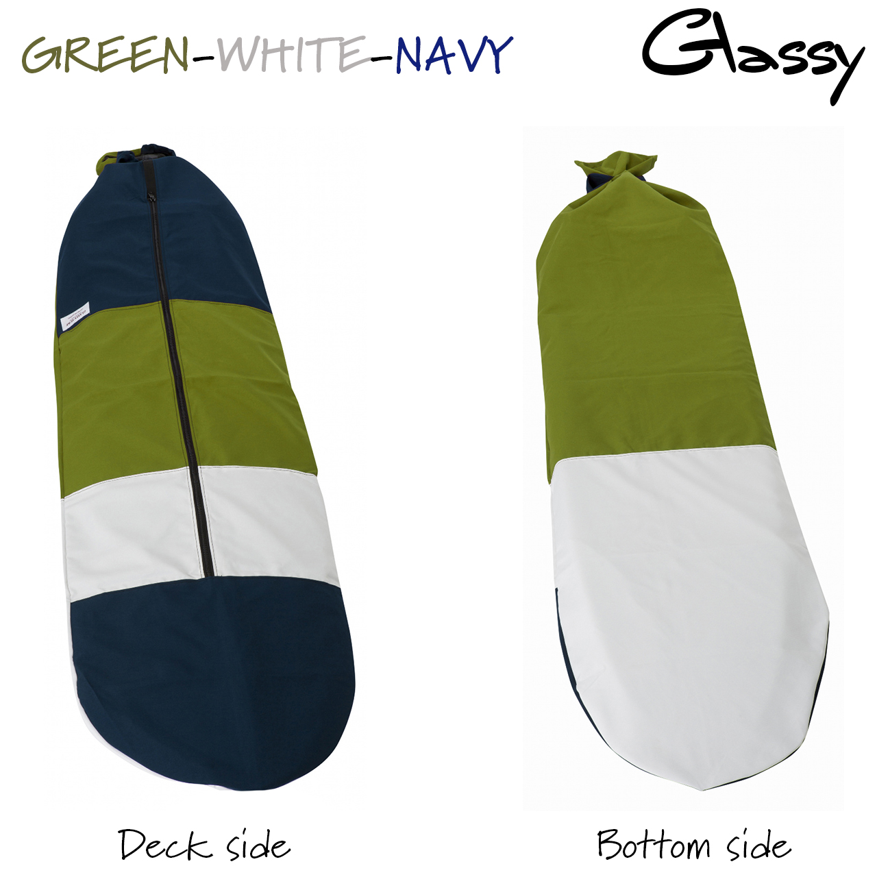 グラッシー 送料無料 サーフボードケース サーフィン ボードケース