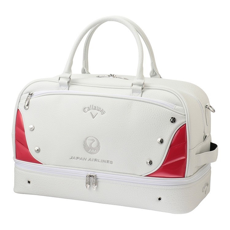 Callaway（キャロウェイ） JALオリジナルボストンバッグ EXIA DL