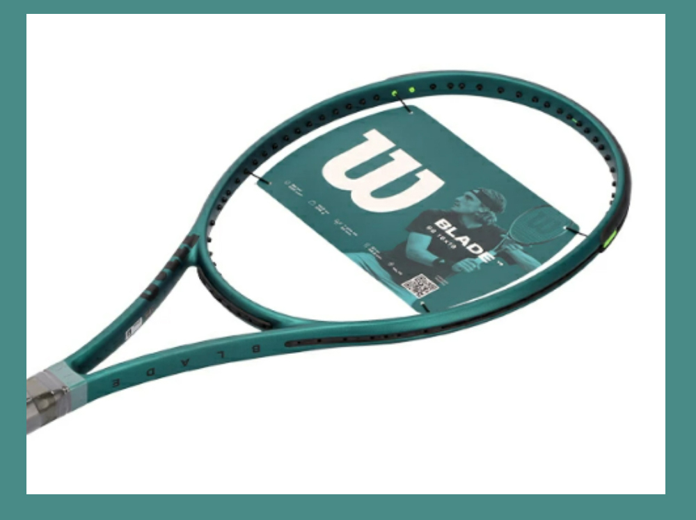 Babolat（バボラ） 【並行輸入品】 ウイルソン Wilson テニスラケット