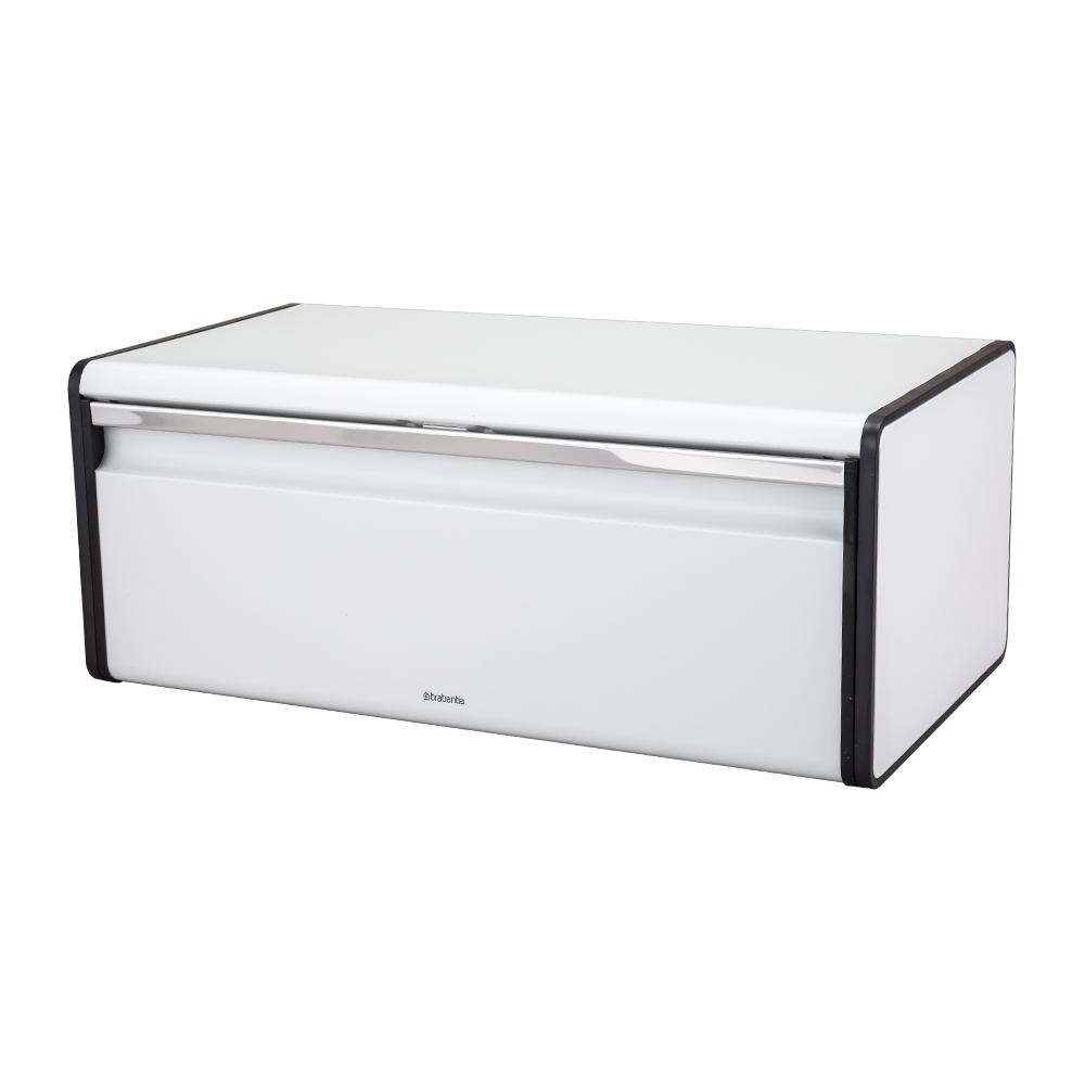 brabantia（ブラバンシア） 【並行輸入品】 ブレッドビン フード