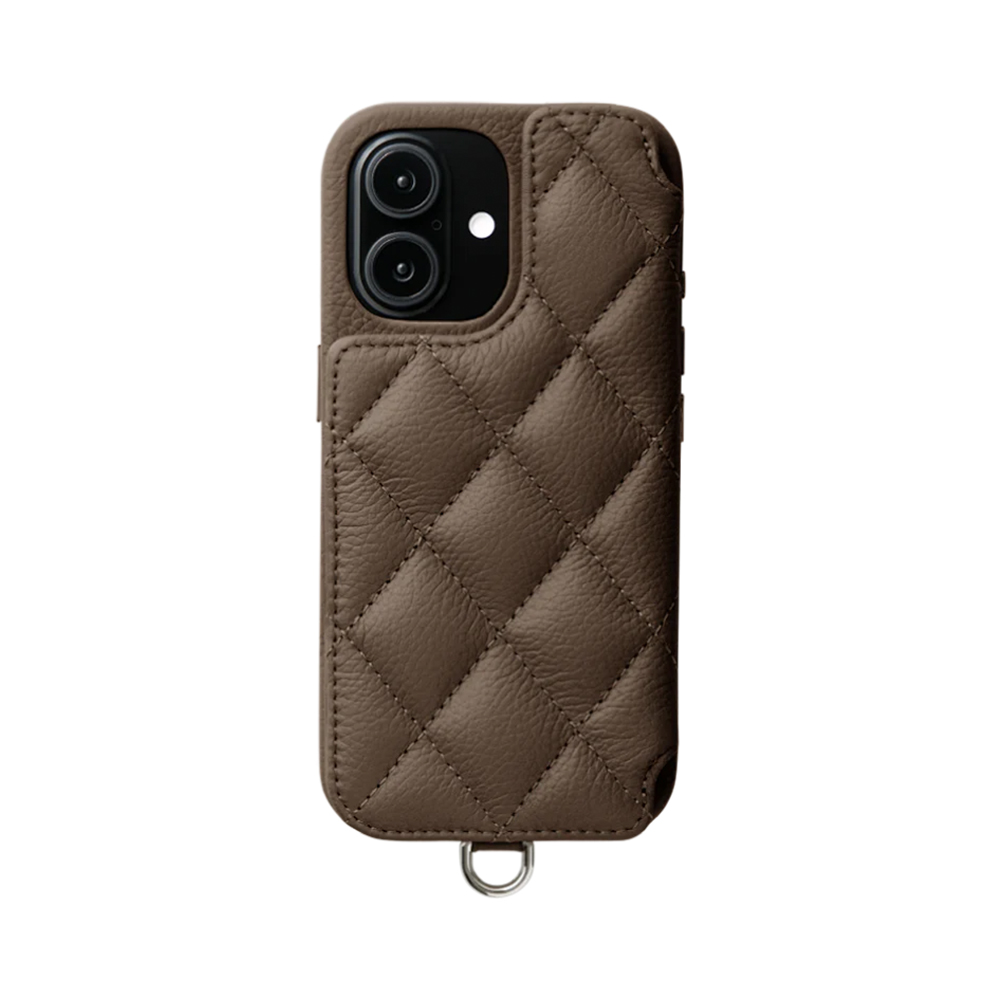 iPhone17シリーズ デミュウ DEMIU スマホケース アイフォンケース