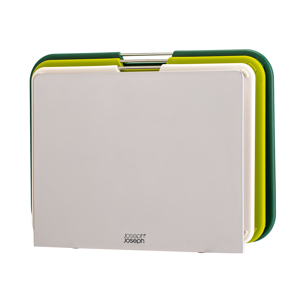 Joseph Joseph（ジョセフジョセフ） 【並行輸入品】 まな板
