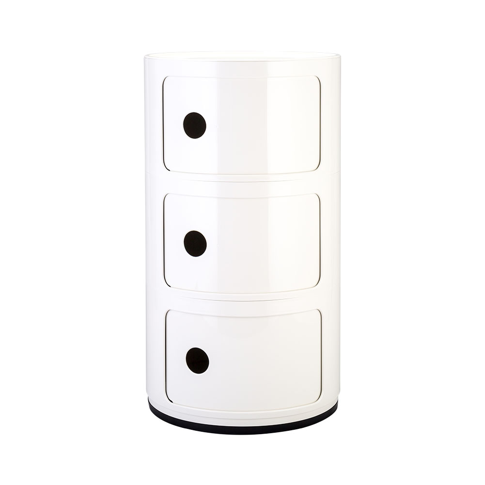 Kartell（カルテル） 月初限定ポイントUP 【並行輸入品】 チェスト