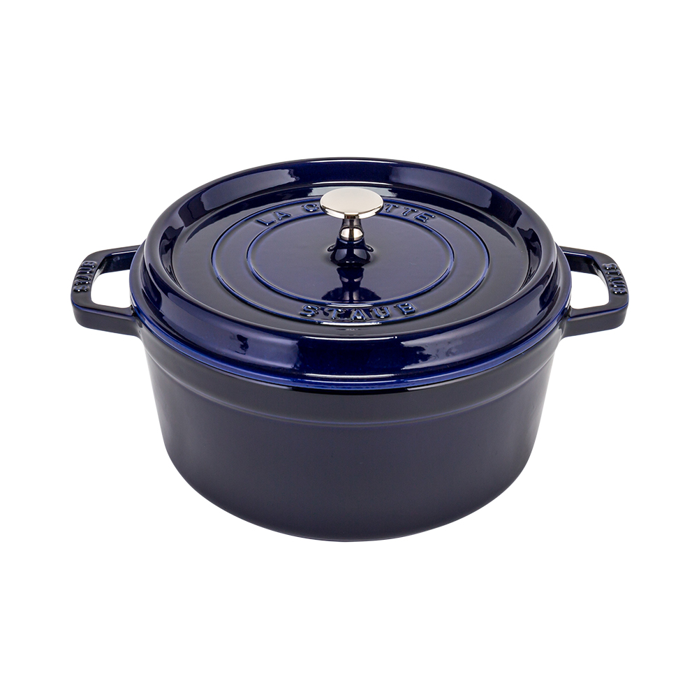 Staub（ストウブ） 【並行輸入品】 ピコ ココット ラウンド 26cm 両手