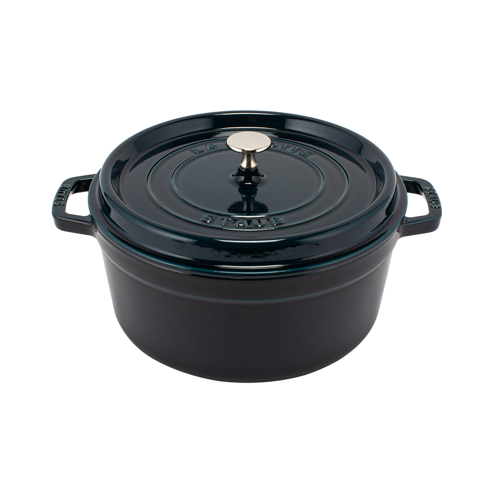 Staub（ストウブ） 【並行輸入品】 ピコ ココット ラウンド 26cm 両手