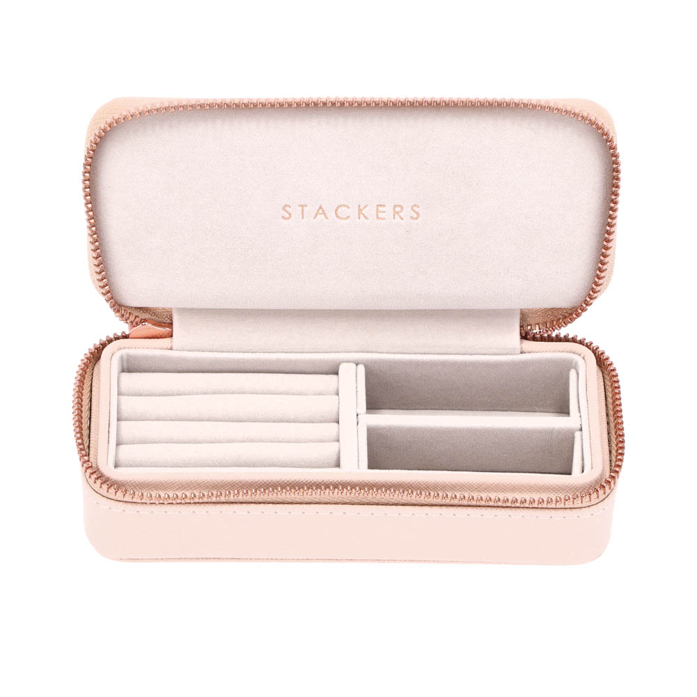 STACKERS（スタッカーズ） 【並行輸入品】 トラベルジュエリーボックス