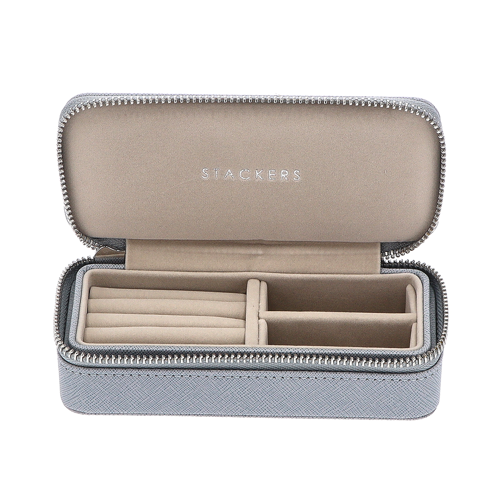 STACKERS（スタッカーズ） 【並行輸入品】 トラベルジュエリーボックス