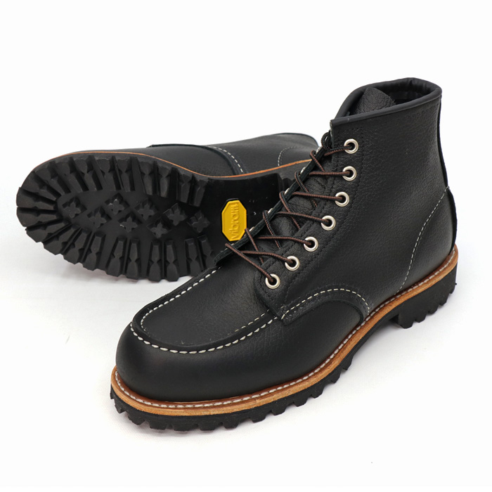 RED WING SHOES（レッドウィング） NEW REDWING Roughneck 2949