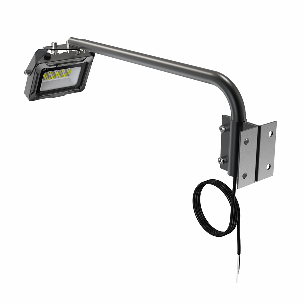 GOODGOODS（グッド・グッズ） SALE GOODGOODS LED アームライト 一体型