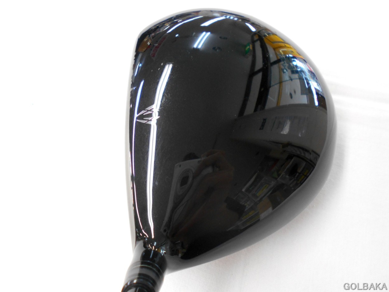 nc】【中古】BC：ダンロップ ゼクシオ10 ドライバー 1W ロフト9.5