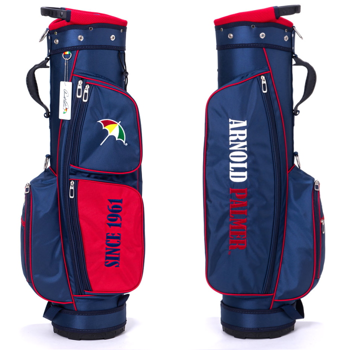 Arnold Palmer（アーノルドパーマー） APCB-26 7.5型 軽量 キャディ