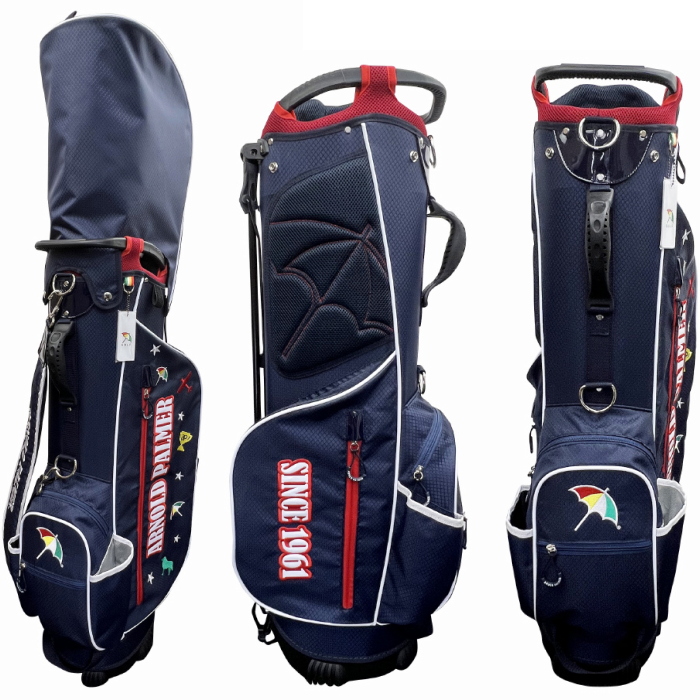 Arnold Palmer（アーノルドパーマー） APCB-27S スタンド キャディ