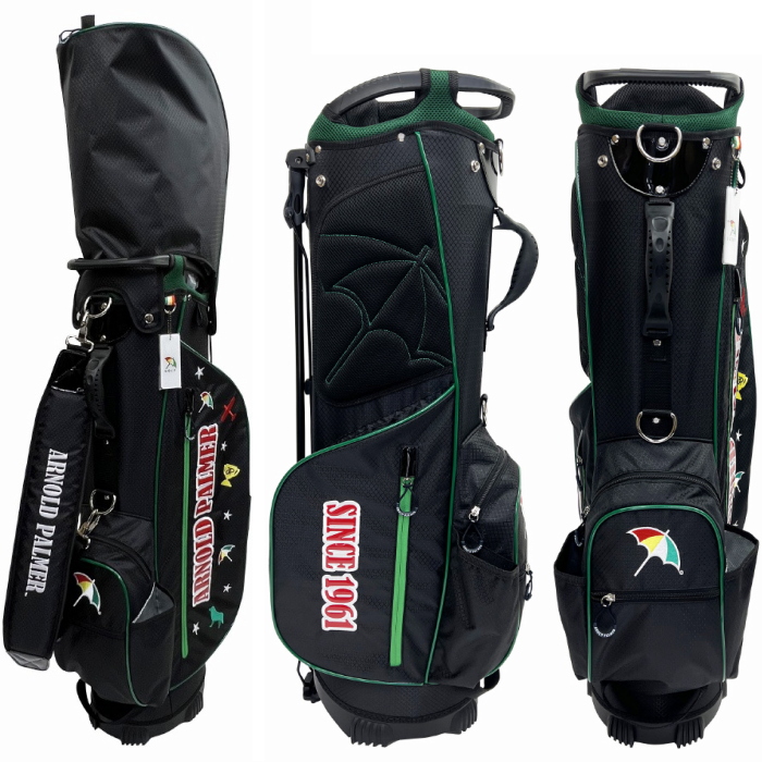 Arnold Palmer（アーノルドパーマー） APCB-27S スタンド キャディ