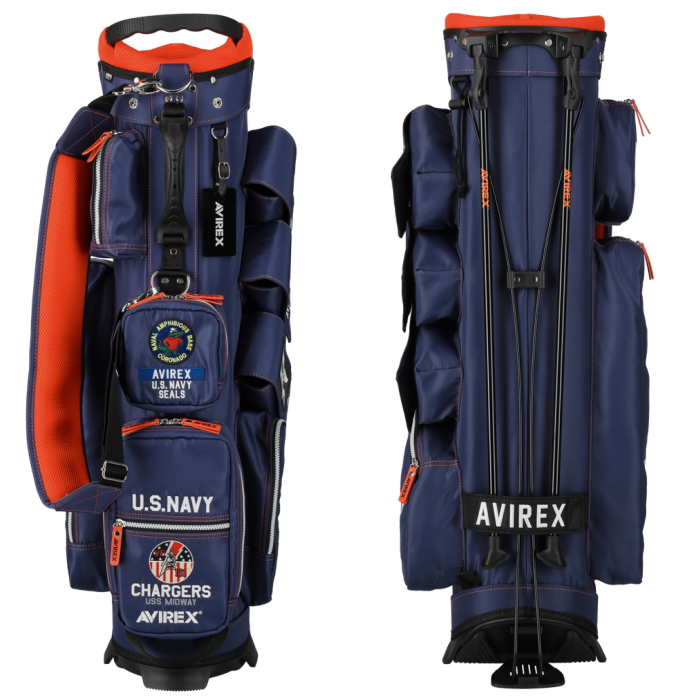 AVIREX（アヴィレックス） AVIREX GOLF アビレックス ゴルフ AVG5S